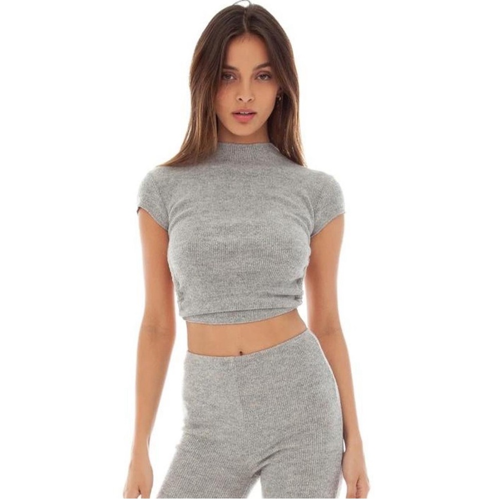 Sarei Sweater Top - Picture 3 of 3